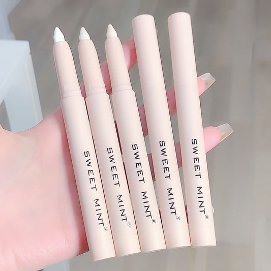 Brightening Eyeliner Pen - Precision Eye Makeup Liner Multiple Shades
