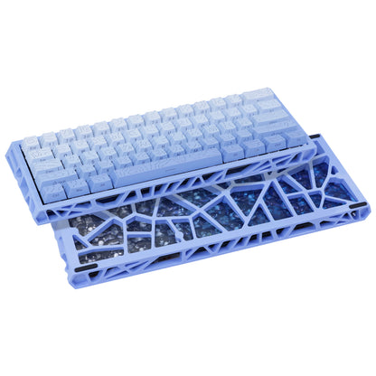 NC61 magnetic-switch keyboard – view 7