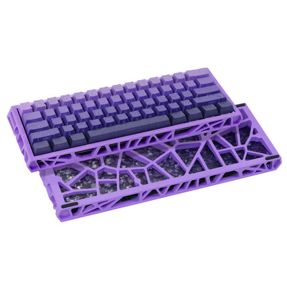 NC61 magnetic-switch keyboard – view 4
