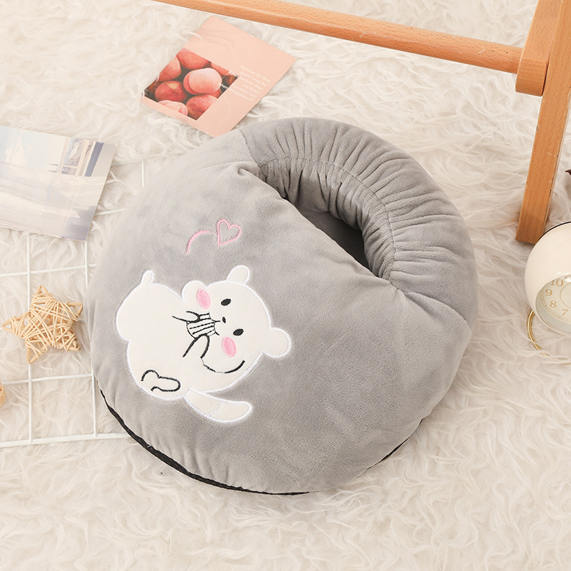 USB Plush Feet Warmer
