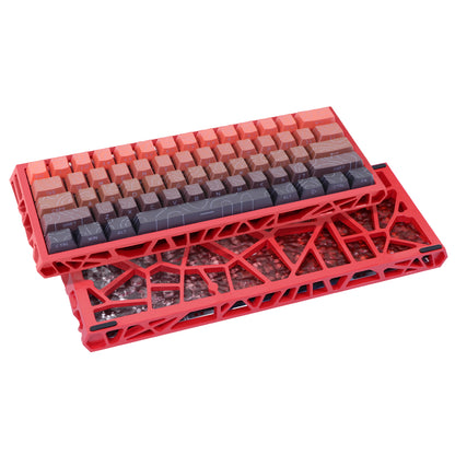 NC61 magnetic-switch keyboard – view 5
