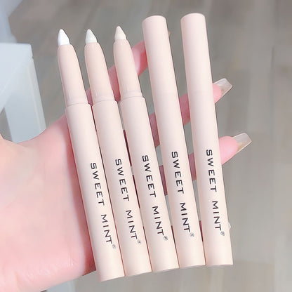 Brightening Eyeliner Pen - Precision Eye Makeup Liner Multiple Shades