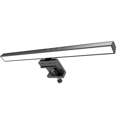 USB LED monitor light bar – view 2