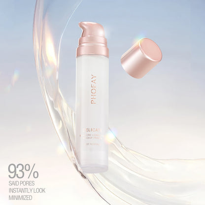 Hydrating Makeup Primer - Lightweight Face Primer for Smooth Makeup Base