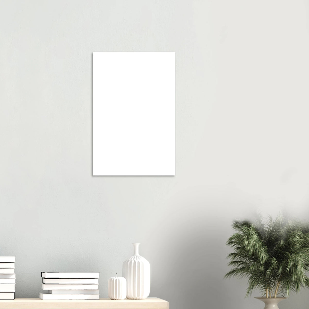 M3 Competition matte paper poster – view 5