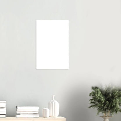 M3 Competition matte paper poster – view 5