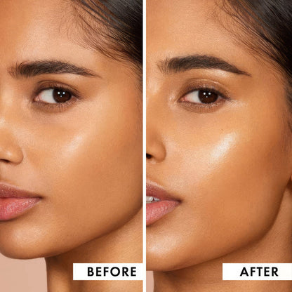 Hydrating Makeup Primer - Lightweight Face Primer for Smooth Makeup Base