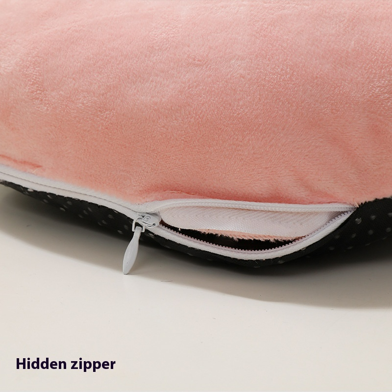 USB Plush Feet Warmer