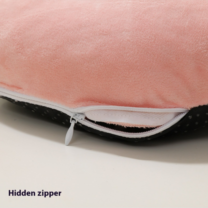 USB Plush Feet Warmer
