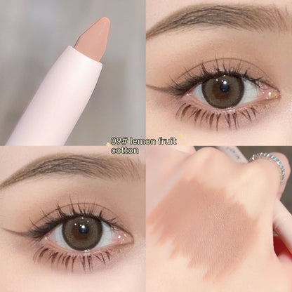Brightening Eyeliner Pen - Precision Eye Makeup Liner Multiple Shades