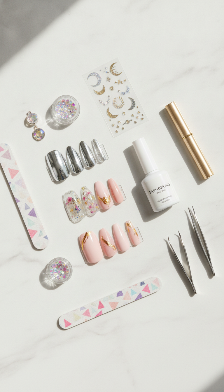Essential Bundle