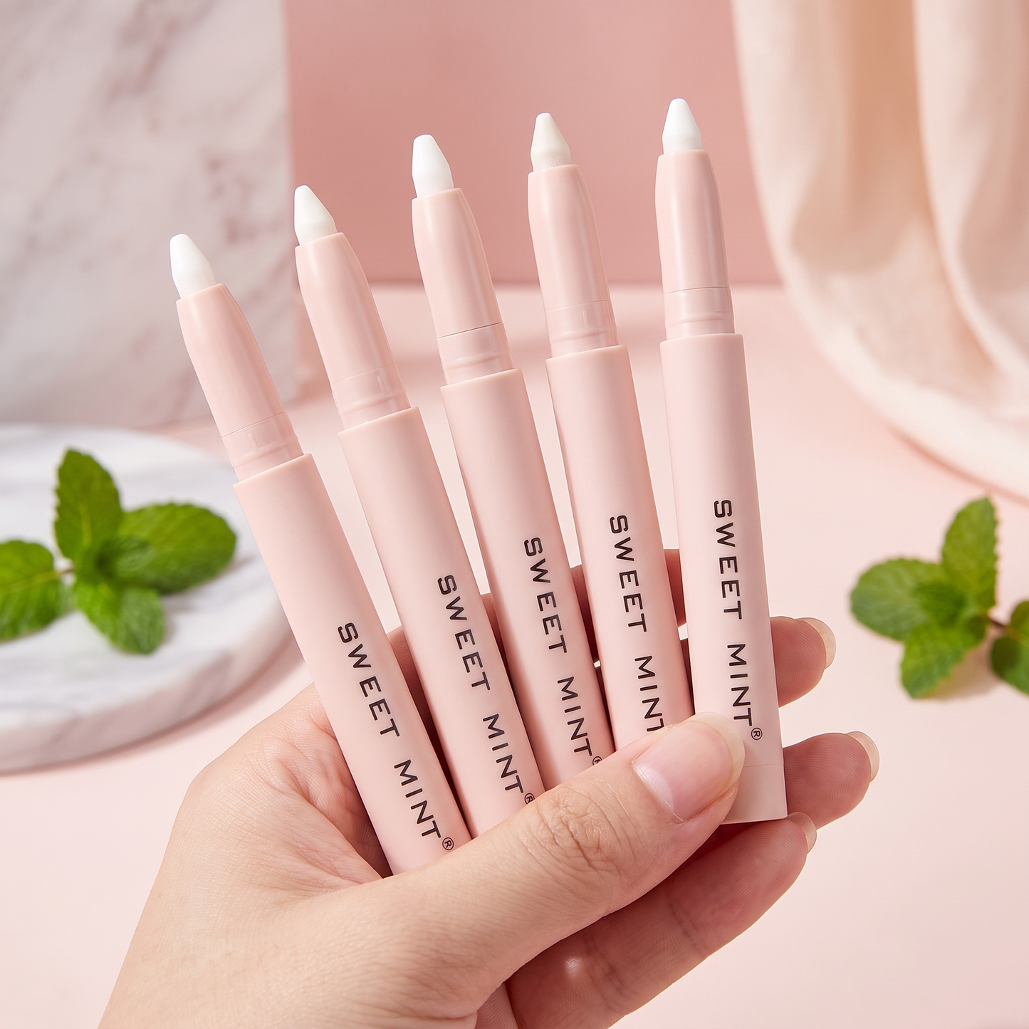 Brightening Eyeliner Pen - Precision Eye Makeup Liner Multiple Shades
